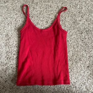 Brandy melville tank top
